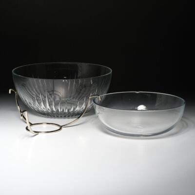 食器 Baccarat BOWL MARTINEZ Mille Nuits Small Bowl | Baccarat United States