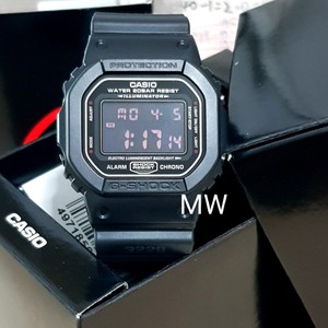 g shock dw 5600 ms