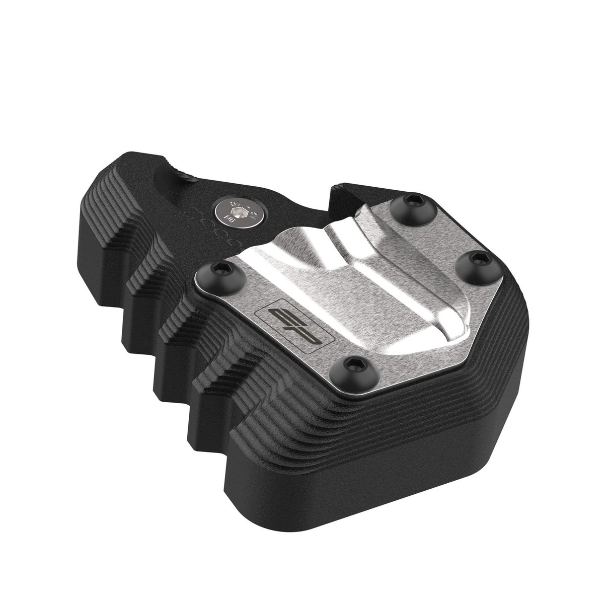 Evotech Side Stand Extension / Riser Plate - BMW R 1300 GS