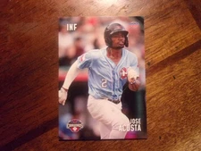 2021 HICKORY CRAWDADS Choice Minor League Team Set Single Cards YOU PICK OBO