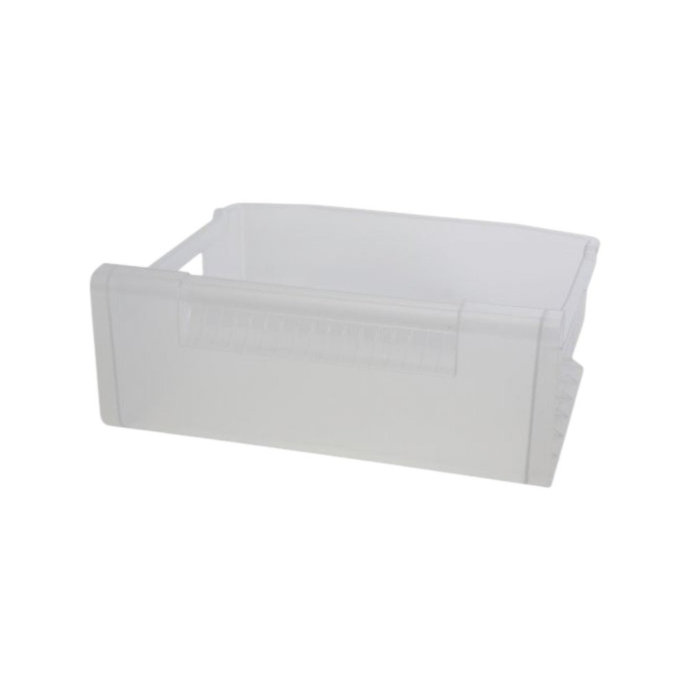 Tiroir intermédiaire de congélateur Bosch 00448784 bac de rechange central pour froid ventilé