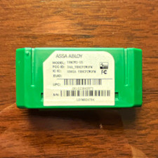 Yale AYR202-ZW-USA Z-Wave Smart Door Lock Module (v1.80)