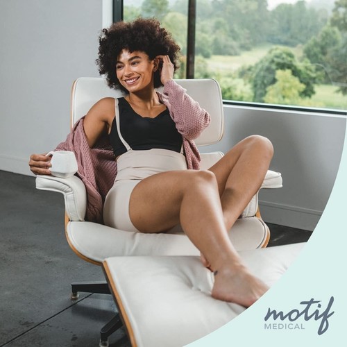 Motif Medical, Postpartum Recovery Girdle, C-Section and Natural Birth,... - Picture 6 of 6