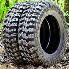2 Forceum Mt 08 Plus 16580r13 9493q D 8 Ply Light Truck Mud Tires 2 Forceum Mt 08 Plus 16580r13 9493q D 8 Ply Light Truck Mud Tires