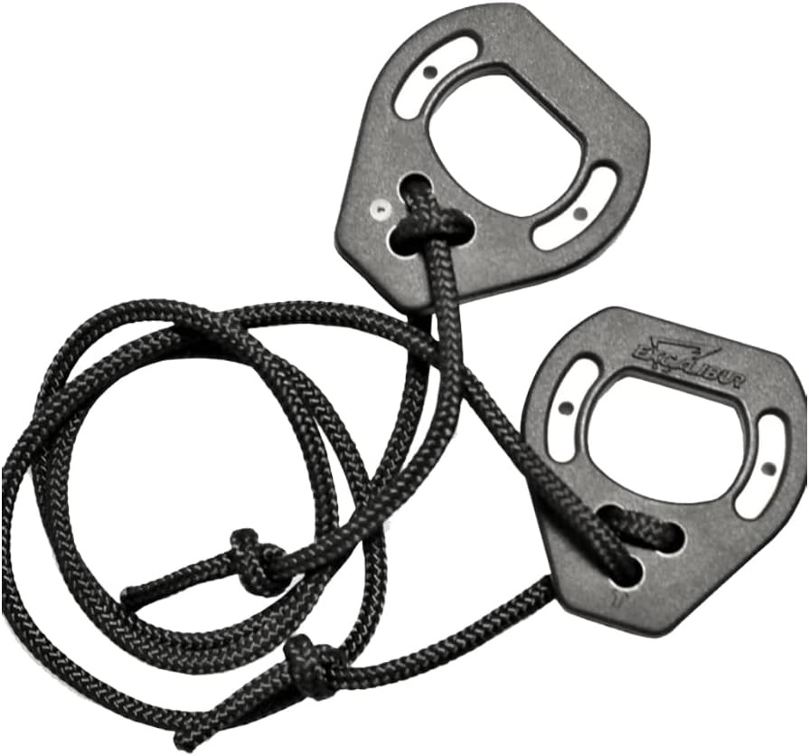 Stringing Aid/archery Hunting Versatile Durable String Replace