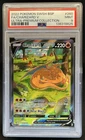 2019-2023 Pokemon SWSH Black Star Promos Charizard V #SWSH260 PSA 9
