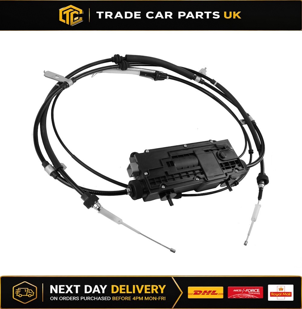 FOR LAND ROVER DISCOVERY 3 / SPORT PARKING BRAKE ACTUATOR MODULE EPB LR019223