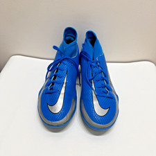 Nike Phantom GT Club Dynamic Fit MG Football Boots Size 6 US Men Multi-Ground