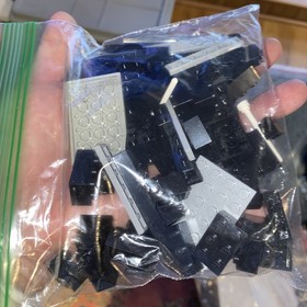 LEGO 21000 Architecture Sears Tower Complete w/ Manual No Box