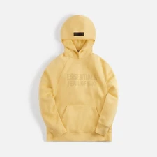 LIMITED, Fog Essentials TUCSAN Hoodie XS-xxl Available