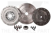 NK Kupplungssatz U.A. FüR CitroËN, Fiat, Lancia, Peugeot
