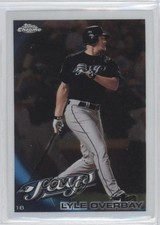 Click to enlarge Lyle Overbay