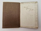1917 vintage WWI AMERICAN SOLDIER'S CREED BOOKLET CORP aef HENRY H TEMPESTER — photo 4
