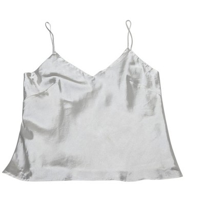 Jenny Loo Camisole Size 6 White