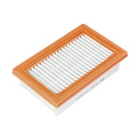 Mann-Filter Luftfilter FüR Smart Fortwo Forfour Renault Twingo III