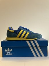 adidas Originals SL 80 FV4029 2019 UK7 EU40 ⅔ US7.5 BNIBWT
