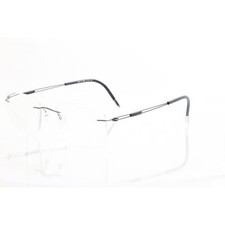 Silhouette Titan 5521 70 6560 19-140mm Eyeglasses FRAMES ONLY - VERY GOOD