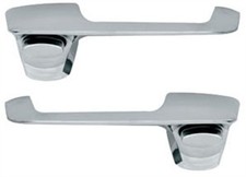New 1963-66 Mopar A-body Exterior Door Handles New 1963-66 Mopar A-body Exterior Door Handles