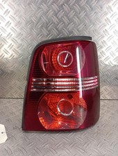 Feu arrière Volkswagen TOURAN