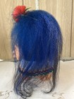 Four Vintage Troll Dolls 1960's Scandia House / DAM Mexican Girl, Groom, etc. — photo 5
