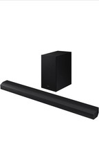 Samsung HW-B73CD 5.1 Channel B-Series Soundbar w/Wireless Subwoofer