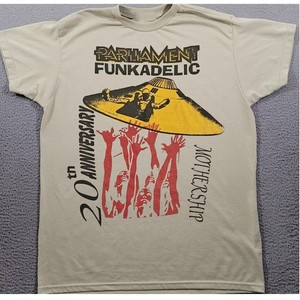 Parliament Shirt