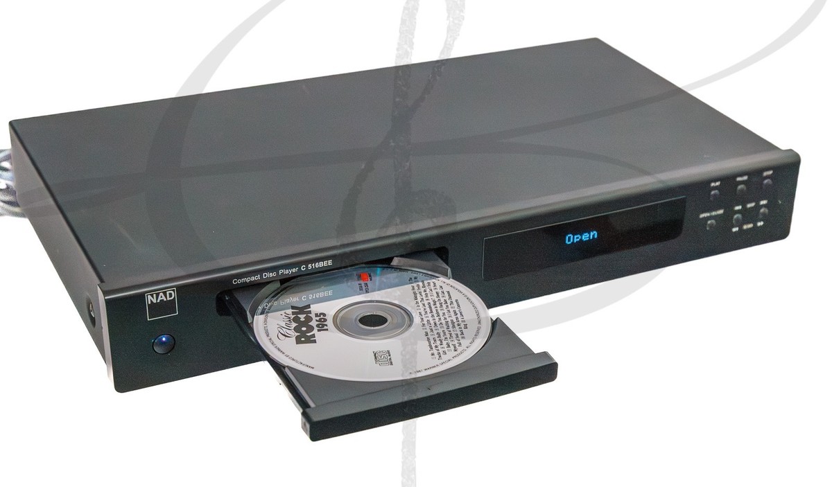 NAD C516BEE CD Player for sale online | eBay