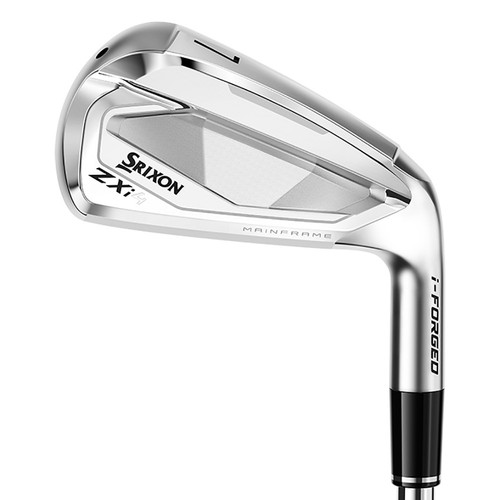 Mint DEMO Srixon Golf ZXi4 Irons - Picture 2 of 5