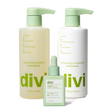Shampoo and Conditioner Set for Women and Men - Hair Care Duo for All Hair Types