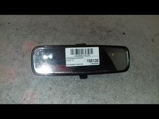 Retroviseur intérieur Peugeot 405