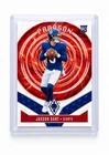 2025 Panini Phoenix - Paragon Jaxson Dart #4 (RC)