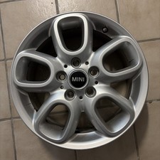 Original BMW-Mini Felgen 16 Zoll