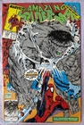 THE AMAZING SPIDER-MAN #328 Spiderman Marvel 1990 High Grade Condition 9.0 NM
