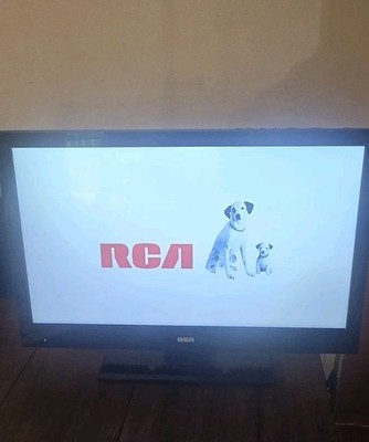 RCA DETG160R 16'' Flat Screen LED HDTV with Remote