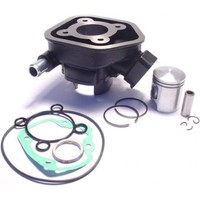 Zylindersatz JMP Standard Grauguss FüR Peugeot Speedfight 2 LC 1 50 Ccm