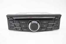 Autoradio Citroen 2 CV