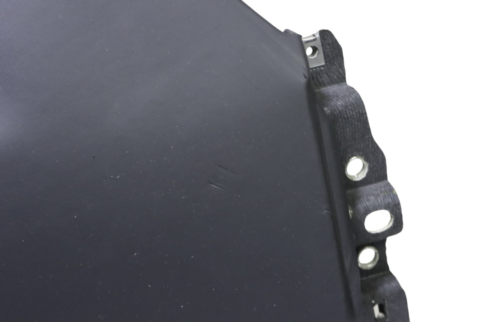 Ferrari 296 2022-2025 Rear Right Interior trim panel Black