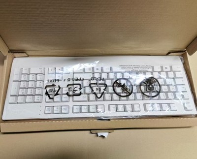 （Deutsch）Luxury Original Lenovo Preferred Pro ll USB Keyboard W / Standing Foot