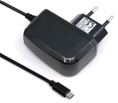 10W Ladegerät für Bea-fon SL720 1,1m Micro-USB Ladekabel Netzteil Charger