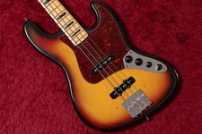 Fender 1972~73 Jazz Bass 3TS Bartolini Mod. 4,325 kg E-Bassgitarre gebraucht