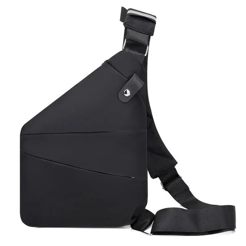Valcen Personal Pocket Bag for Man Crossbody Multi-Pocket Anti-Dieb Reisetasche - Bild 26 von 27