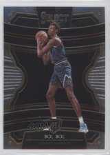2019-20 Panini Select Concourse Bol Bol #56 05of