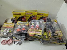 Moto Nuova Faor SF 501 Honda RC 211V Scoppio De Agostini