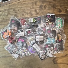 Paparazzi Women s Fashion Jewelry Mixed Lot Earrings Multicolor 25 pair