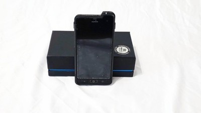 XP8 - 64 GB - Black (AT&T) [Open Box]