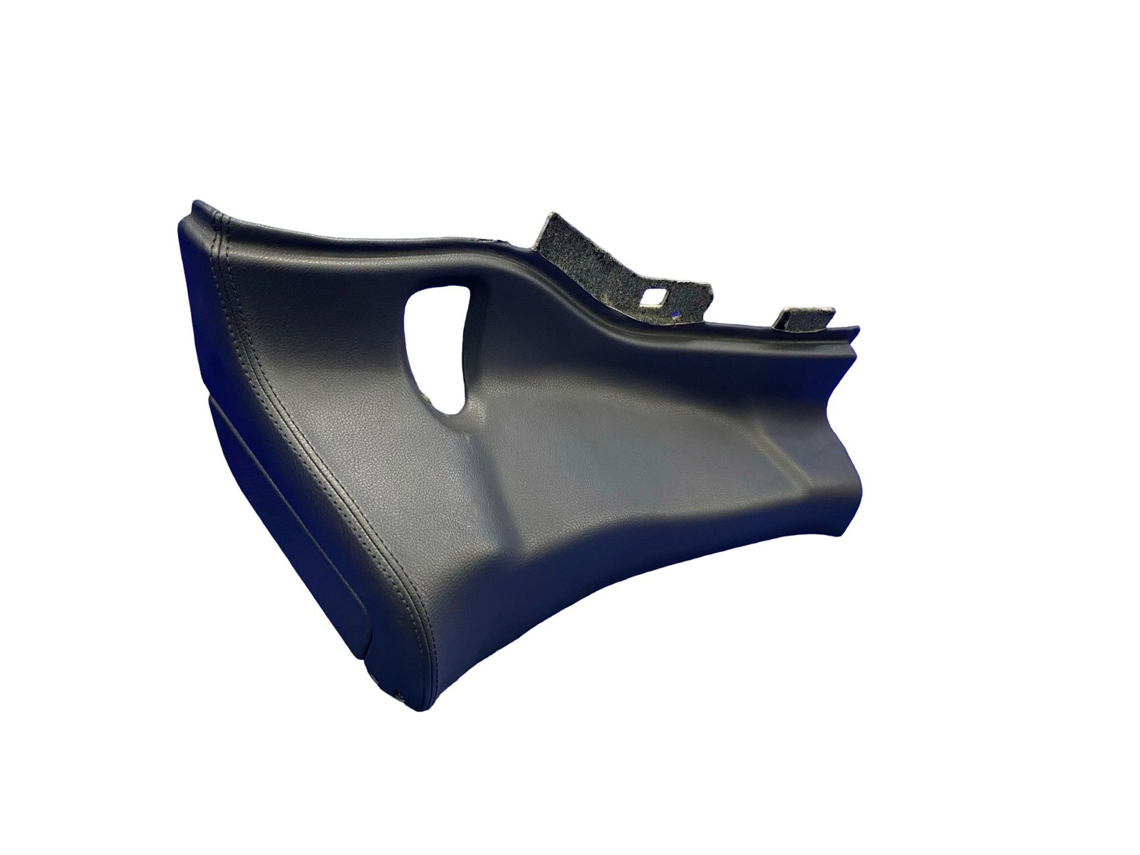 2006 Lamborghini Gallardo LP520-4 Oem Rear Right Trim Cover Panel Black