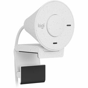 Logitech Brio 300 Full Hd Webcam. Megapixel Approx.: 2 Mp Maximum Video Resoluti