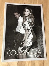 Catalogo Moda Coconuda Collezione Autunno Inverno 2014-2015