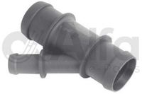 KüHlmittelflansch FüR Audi Seat Skoda VW TT Roadster Ibiza IV SC Fabia II Combi