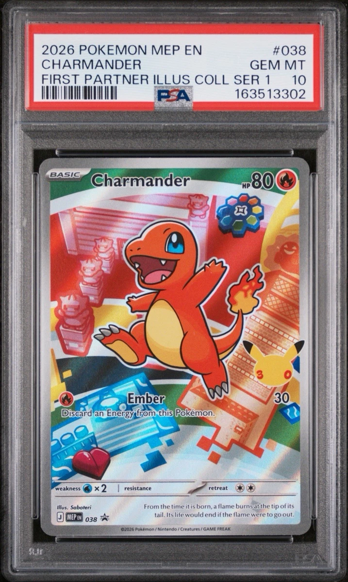 Pokémon TCG Professional Sports Authenticator (PSA) Evolutions